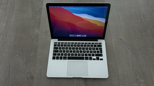 Macbook pro late 2013 - macbook,