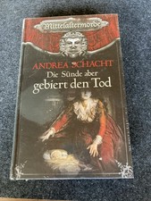 Mittelaltermorde - Andrea