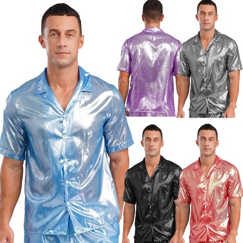 Herren hemd top - de,