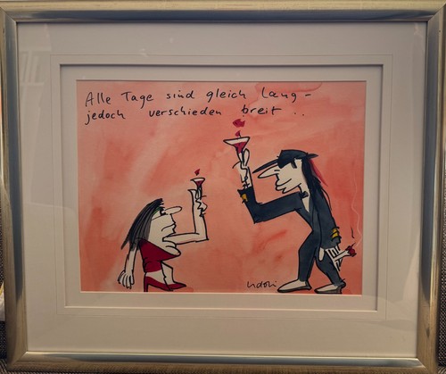 Udo lindenberg alle tage - udo, lindenberg.
