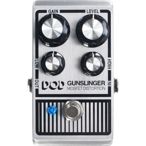 Digitech dod gunslinger neu - gunslinger, |