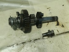 Ducati Single Kickstart 250