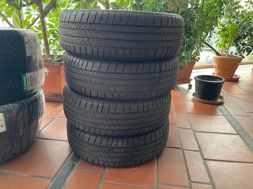 Bridgestone turanza eco - turanza, 205/60