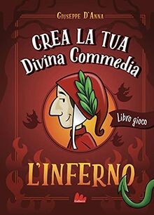 Crea tua divina - divina, commedia
