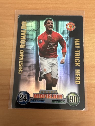 Topps match attax - topps,