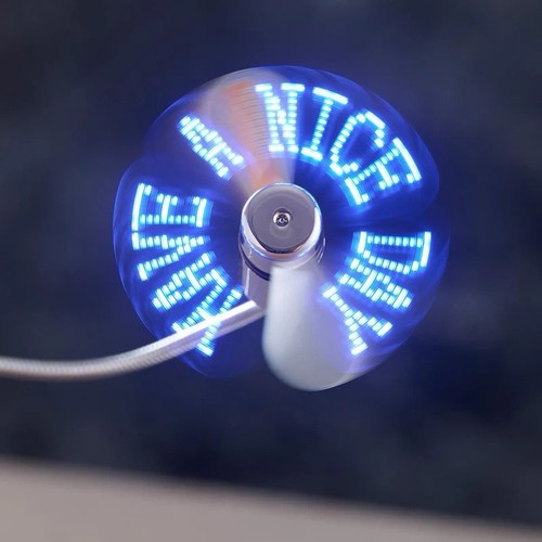 Cmp 75486 usb ventilator mit - usb-ventilator,