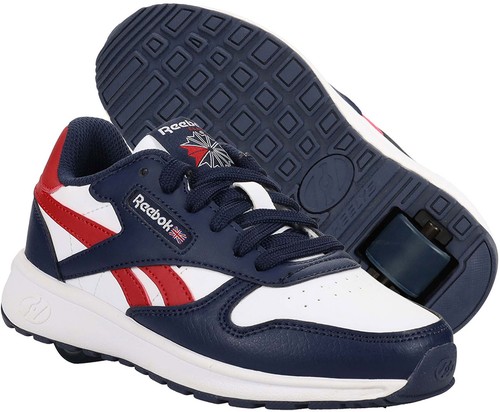 Heelys rollschuhe schuhe mit - heelys,