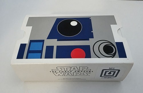 Star wars virtual - ★,