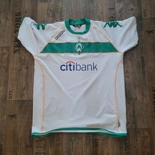 Werder Bremen Original Trikot