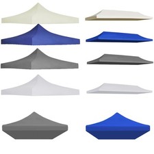 3x3m 3x6m Ersatzdach für