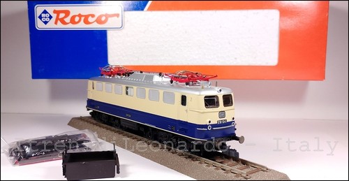 Roco 43381 e10 - 43381,