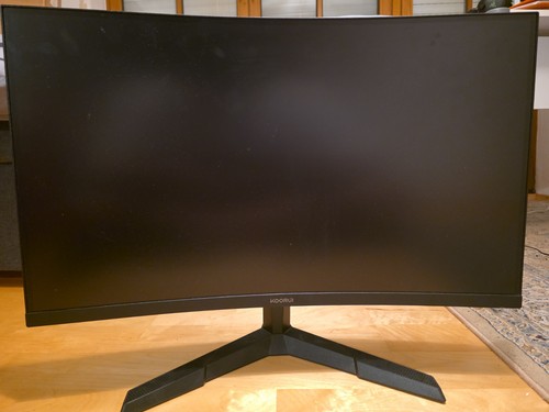 Koorui 180hz gaming - 180hz, monitor