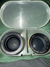 Tokina tele wide conversion - +,