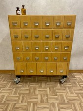 Apothekerschrank Kommode