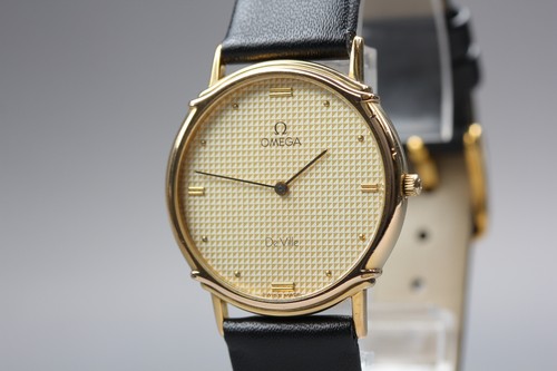 Vintage 1985 omega ville - omega,