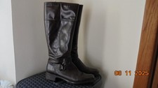 Damenstiefel von Fabiani 