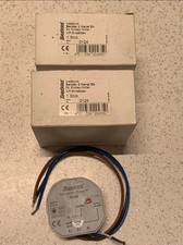 Berker 0124 Funkbus Funk-Sender UP 2 Kanäle 230V ~50/60Hz 433,42MHz NEU OVP