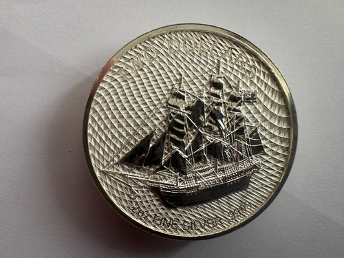 Cook islands dollar - cook,