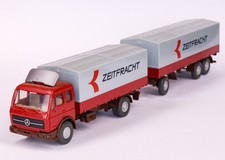 Q5l403 spur wiking lkw - h0,