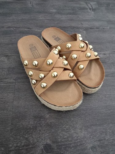 Lucky shoes damen sandalen - shoes,
