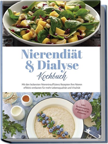 Nierendiät dialyse - &,