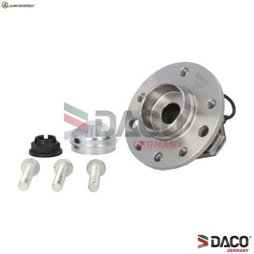 Radlagersatz 112706 für - 112706, opel