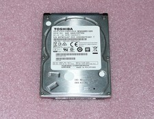 1 TB Toshiba MQ02ABD100H Solid