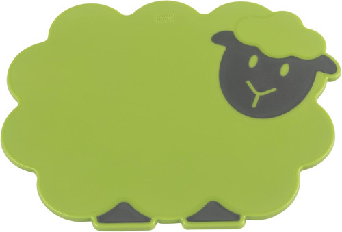Kinderkitchen schneidebrett - kinderkitchen,