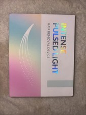 IPL Geräte Haarentfernung mit