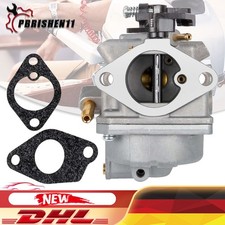 Vergaser Bootsmotor für Nissan Tohatsu Mercury Mariner 4 Hub 3.5HP 4HP 5HP 6HP 