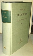 Hermann Kopp - Die Alchemie in