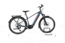 Winora Yucatan X12 Trekking E-Bike Top Elektrofahrrad Yamaha Akku 720Wh Fahrrad