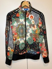 ADIDAS ORIGINALS FIREBIRD TT