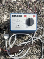 Playmobil Transformator 4359