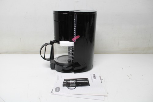 Braun kf47 - braun, kf47/1