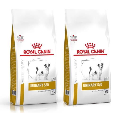 Royal canin dog - urinary, s/o