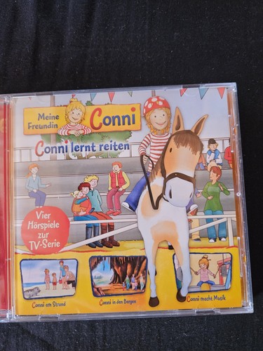 Meine freundin conni - 🌻meine,