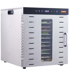 10 Trays Food Dehydrator