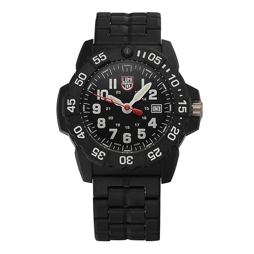 Luminox 3502 military diver - xs.3502,