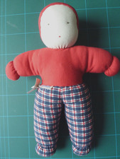 Puppe nach Waldorf - Art