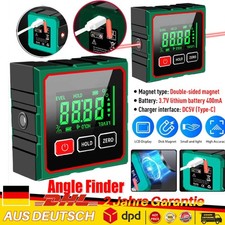 Digital Winkelmesser