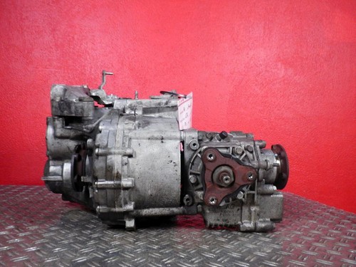 Schaltgetriebe jcr passat - schaltgetriebe,