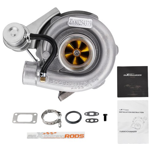 Billet turbo 63a - .63a/r, band