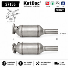 Katalysator seat toledo - ✅,