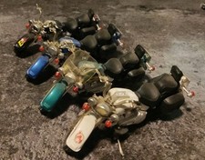 Motorrad Modelle Harley