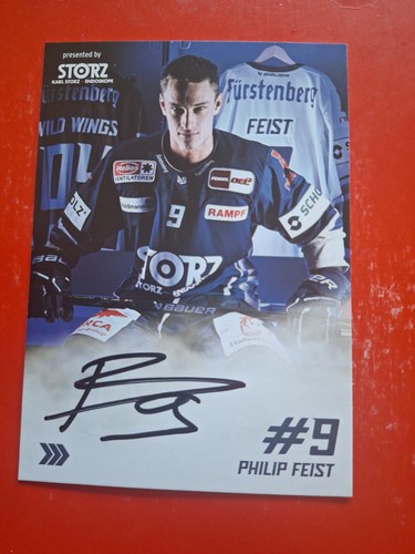 Philip feist serc - philip, /