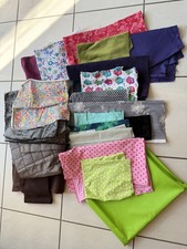 Stoffpaket 20 kleine und