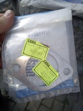 Volvo C 303 exhaust gasket