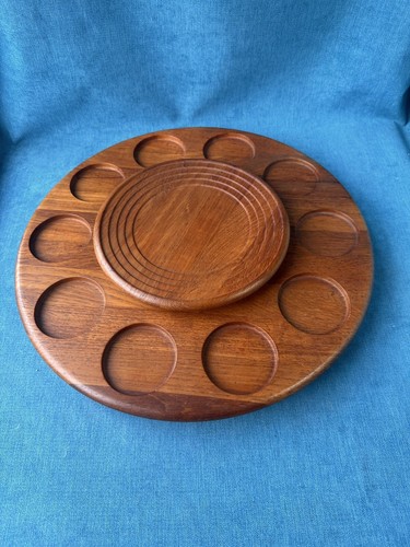 Vintage mcm digsmed danmark - mcm,