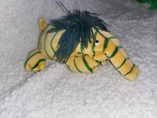 BEBE Perlsacktier Sacknase